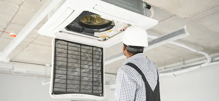 Our Affordable Duct Cleaning Near Me Services in Plainview, TX