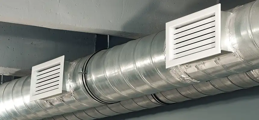 Our Air Duct Camera Inspection Services in Plainview, TX