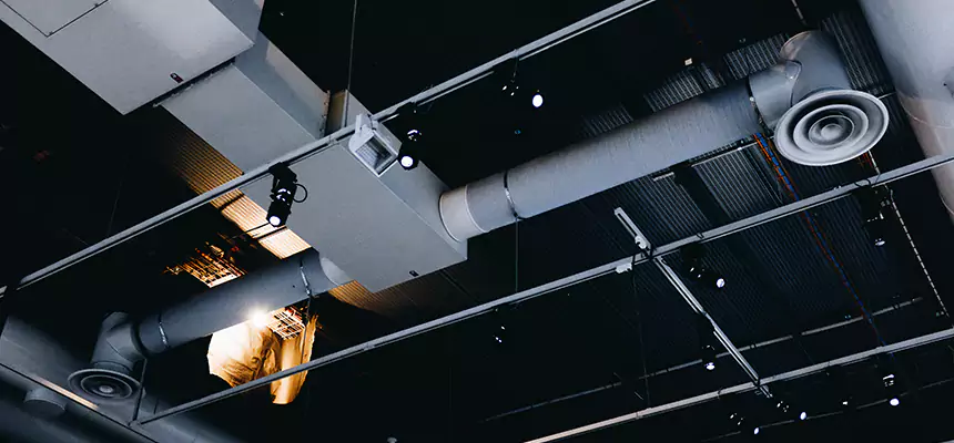 Our Air Duct Replacement Services in Plainview, TX