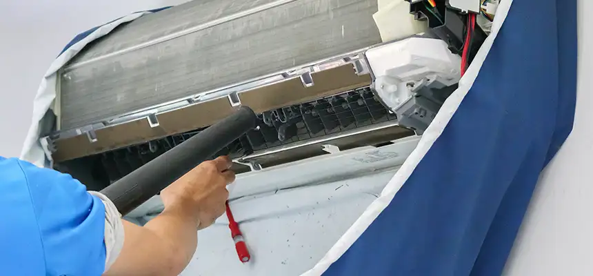 Advanced Clogged Dryer Vent Repair for Multi-Unit & Commercial in Plainview, TX