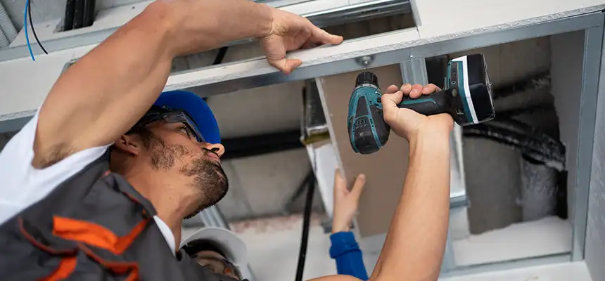Our Improve Home Air Circulation Services in Plainview, TX
