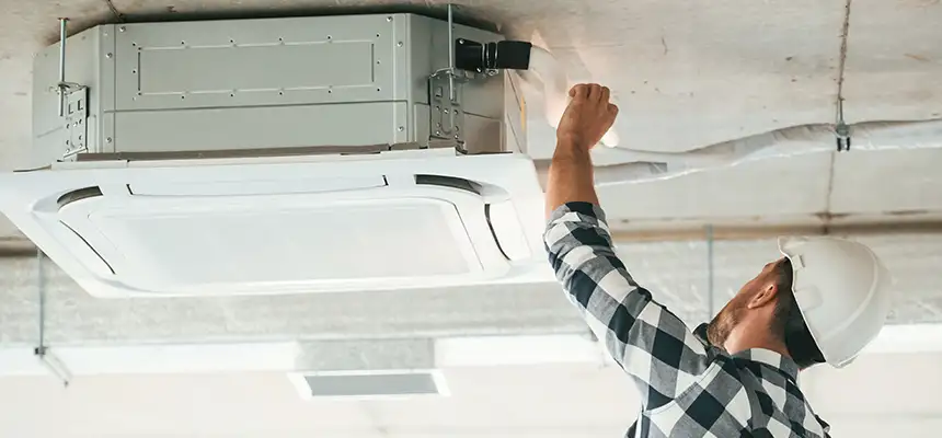 Our Local Vent Cleaning Services in Plainview, TX