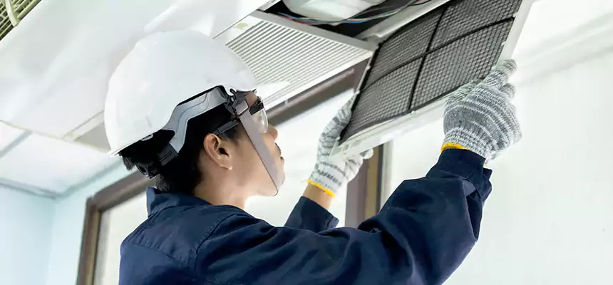 Our Mold & Mildew Removal from Air Ducts Services in Plainview, TX