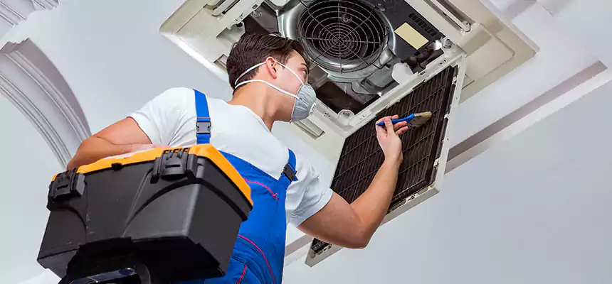 Specialized Office Duct Cleaning  in Plainview, TX