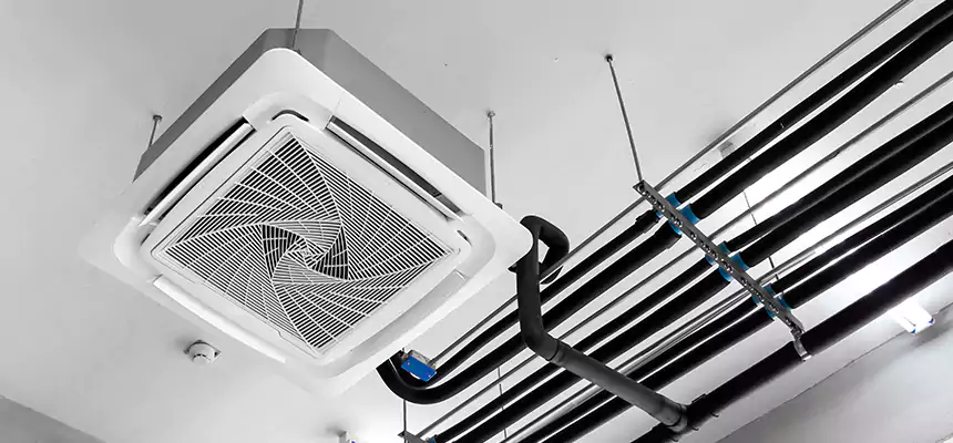 Our Smart AC Vent Controller Services in Plainview, TX