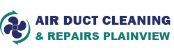 Air Duct Cleaning & Repairs Plainview