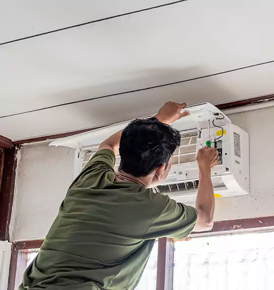 About Air Duct & AC Odor Removal in Plainview, TX