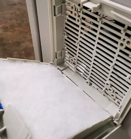 Professional Air Duct Expansion Solutions in Plainview, TX