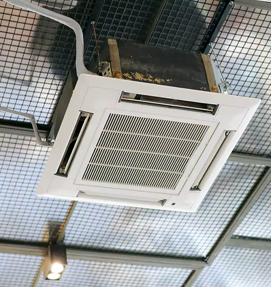 Top-Notch Allergy Relief Vent Cleaning Services in Plainview, TX