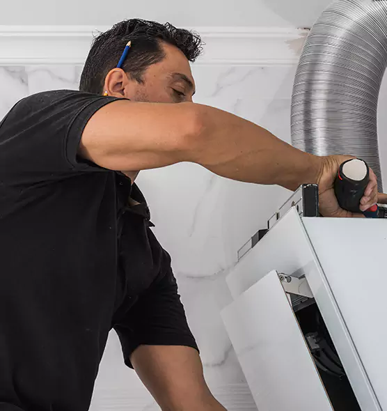 Trusted Bathroom Exhaust Duct Cleaning in Plainview, TX