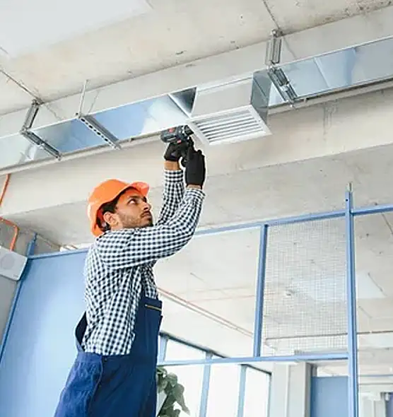 About Commercial Laundry Vent Cleaning in Plainview, TX