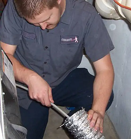 About Dryer Vent Hose Installation in Plainview, TX