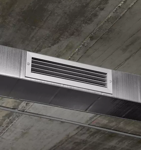 Trusted Hospital Grade Air Duct Cleaning Experts in Plainview, TX