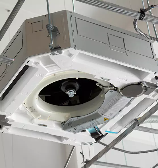 Professional Industrial Dryer Vent Cleaning in Plainview, TX