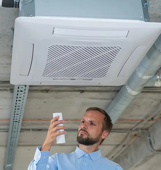 About Local Vent Cleaning Services in Plainview, TX