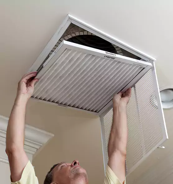 Advanced Residential Vent Cleaning in Plainview, TX