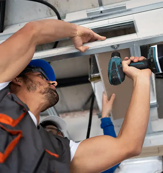 About Vent Smoke Odor Elimination in Plainview, TX