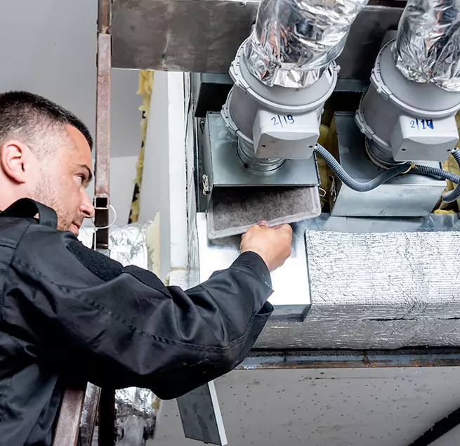 Why Homeowners & Businesses Trust Us in Plainview, TX?