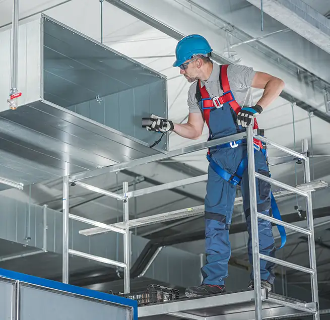 Why Homeowners & Businesses Trust Us in Plainview, TX?