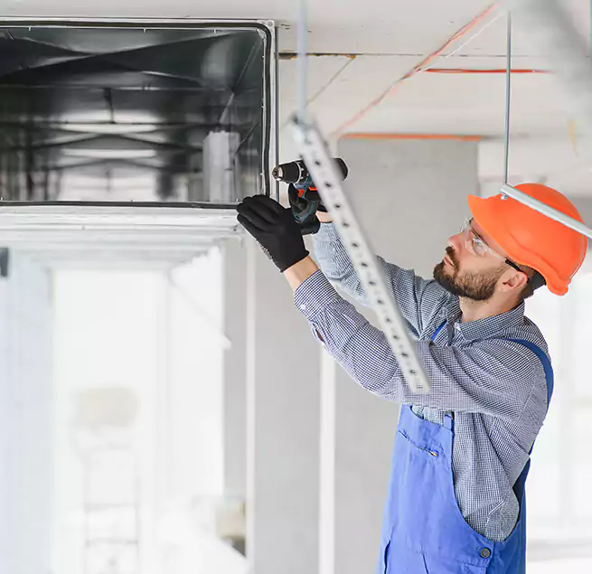 Why Homeowners & Businesses Trust Us Plainview, TX