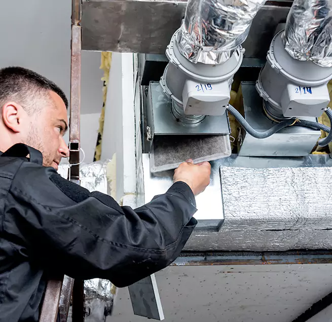 Why Homeowners & Businesses Trust Us in Plainview, TX