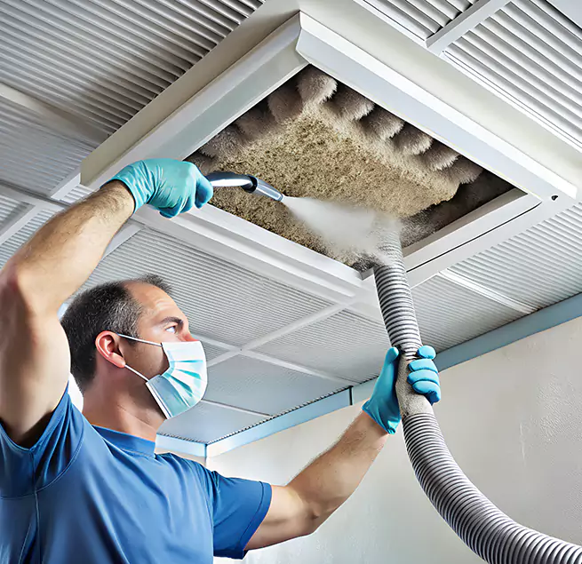 Why Homeowners & Businesses Trust Us Plainview, TX