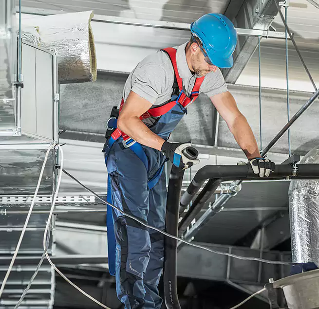 Why Homeowners & Businesses Trust Us in Plainview, TX?