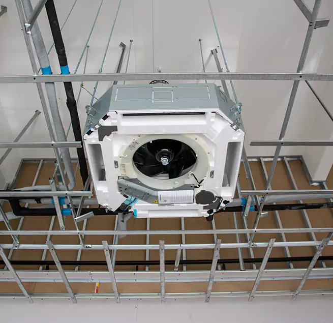 Why Homeowners & Businesses Trust Us in Plainview, TX?