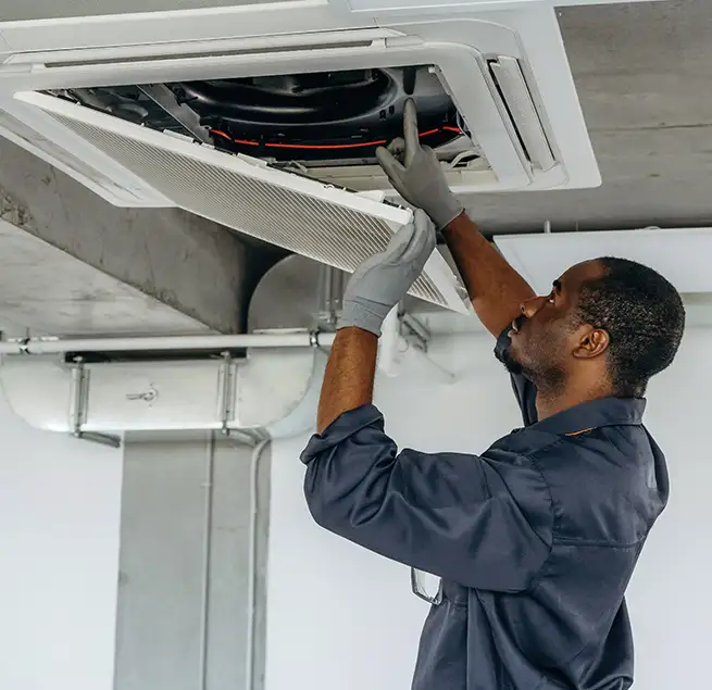 Why Homeowners & Businesses Trust Us in Plainview, TX?