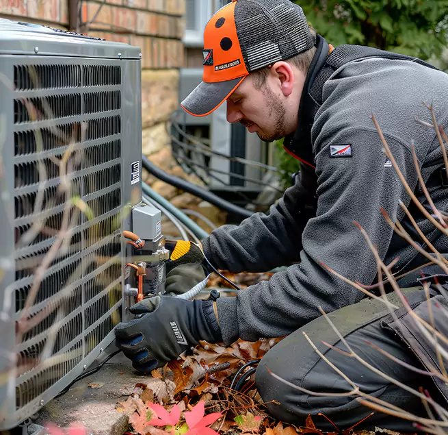 Why Homeowners & Businesses Trust Us in Plainview, TX?