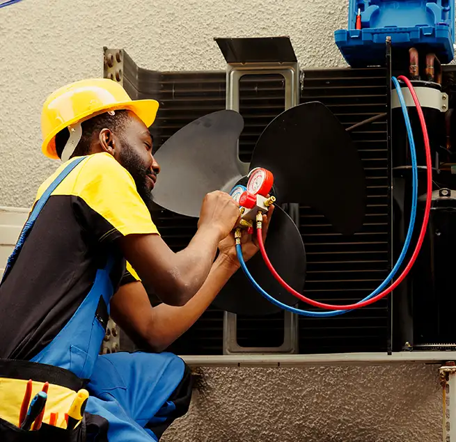 Why Homeowners & Businesses Trust Us in Plainview, TX?