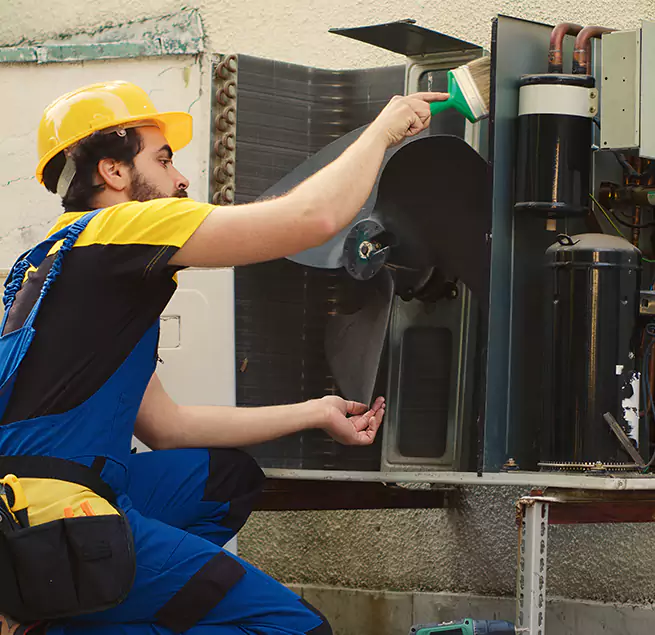 Why Homeowners & Businesses Trust Us Plainview, TX?