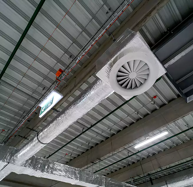 Why Homeowners & Businesses Trust Us in Plainview, TX