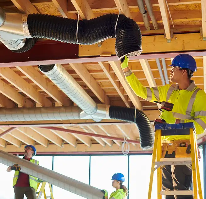 Why Homeowners & Businesses Trust Us in Plainview, TX?