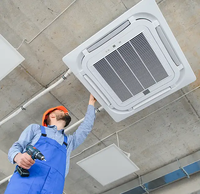 Why Homeowners & Businesses Trust Us in Plainview, TX