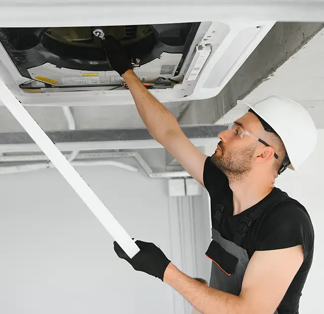 Why Homeowners & Businesses Trust Us in Plainview, TX?