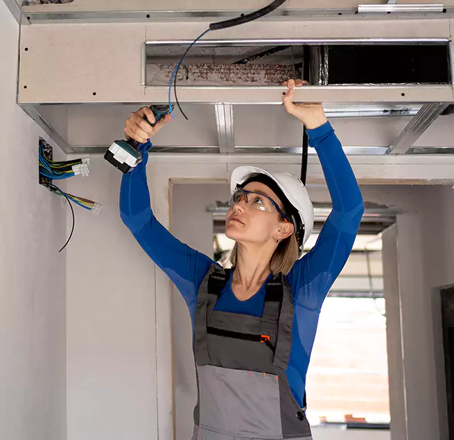  Why Homeowners & Businesses Trust Us in Plainview, TX?