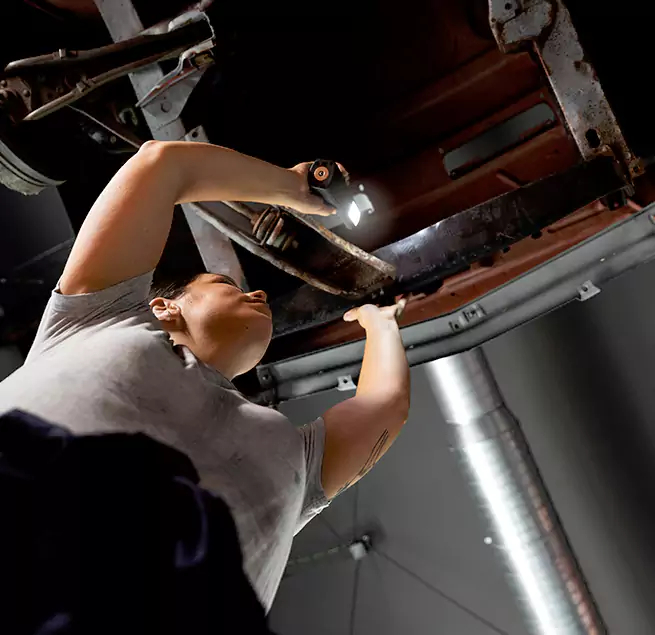 Why Homeowners & Businesses Trust Us Plainview, TX