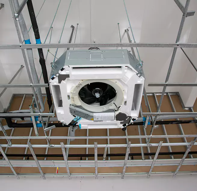 Why Homeowners & Businesses Trust Us Plainview, TX?