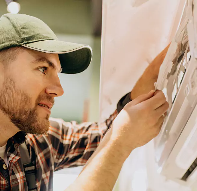 Why Homeowners & Businesses Trust Us in Plainview, TX?