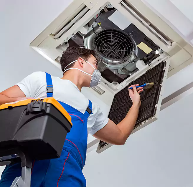 Why Homeowners & Businesses Trust Us in Plainview, TX?